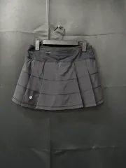 ルルレモン ショート スカート