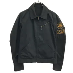 2026年最新】HYSTERIC GLAMOUR ワッペン ジャケットの人気アイテム