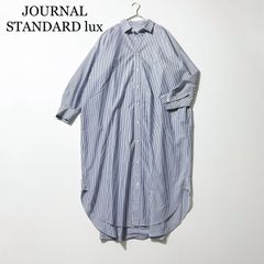 pam様専用 極美品*ジャーナルスタンダードラックスARMEN 2022 ワンピ