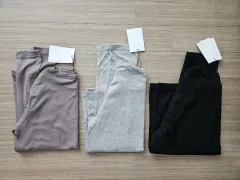 3セット)長袖Tシャツ 新品 まとめ