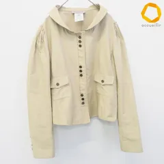 ジバンシイ GIVENCHY ジャケット テーラード 大きいサイズ レディース [x1007252]のサムネイル