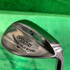 タイトリスト ボーケイウェッジFORGED2021 ツアークローム50-10M