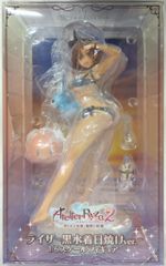 冬*木様 spiritale『ライザ 黒水着日焼けver. 1/6スケールフィギ
