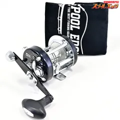 2026年最新】abu 6500cの人気アイテム - メルカリ
