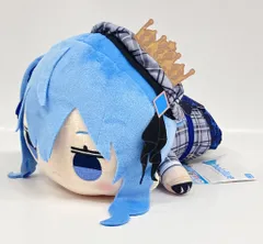 フリュー 寝そべりぬいぐるみ ホロライブプロダクション 星街すいせい
