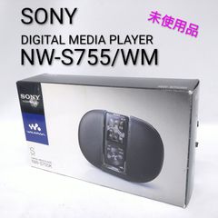 SONY】デジタルオーディオプレーヤー NW-S703F（正常動作） - メルカリ