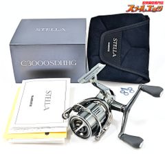 22ステラ C2000SHG 検ヴァンキッシュ イグジスト ツインパワー - メルカリ