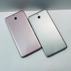 かんたんスマホ 705KC SIMフリー 2台セット KC3のサムネイル