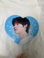 RIIZE（ライズ）ウンソク うちわ ショウタロウ(SHOTARO・大﨑 将太郎)ウンソク ソンチャン(SUNGCHAN)ウォンビン(WONBIN)ソヒ(SOHEE)アンドン(ANTON)