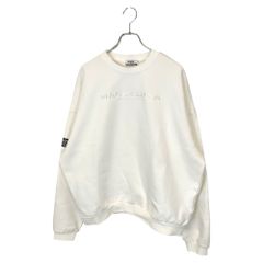 DEVEREUX デバローゴルフ スウェット L - メルカリ