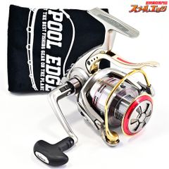 ダイワ トーナメントISO Z2500LB - メルカリ