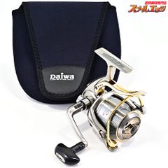 ダイワ トーナメント ISO Z 3000LBD 【現状渡し】 - メルカリ