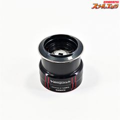 【カーペンター】 歌姫 230mm LM Q1 夢追釣師 ブラック メタル貼り