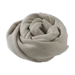 【新着商品】ガーゼ スカーフ 大判 マフラー 夏 コットン 綿 紫外線対策 UVカット 日焼け防止 冷房対策 軽量 おしゃれ ショール 洗濯可 春 夏 プレゼント 結婚式