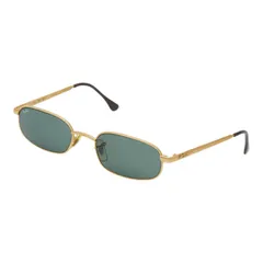 レイバン B&L ヴィンテージ サングラス ブラック ゴールド金具 メタル ガラス レディース Ray-Ban【1-0263624】