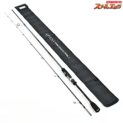 ★☆【ツリノ】 カフナ ショアバーサタイル 7102ML-T Tsulino KAHUNA シーバス チヌ K_166★☆v47235のサムネイル