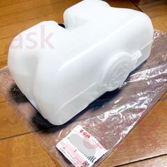 新品 純正品 トヨタ 80ランクル ウォッシャータンク ランドクルーザー