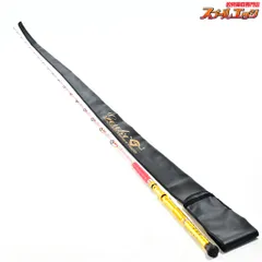 店頭受取のみ★☆【剛樹】 インビクタ マダイ T1 S255 鉛負荷:20-80号 GOUKI Invicta Madai マダイ K_300★☆v47244のサムネイル