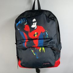 スプレーグラウンド ラップトップ バックパック DC バットマン 