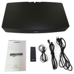 BOSE製スピーカー SoundLink Air 001-A00181 - メルカリ