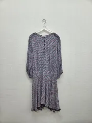 ZADIG&VOLTAIRE ザディグ・エ・ヴォルテール レディース ONE PIECE / C-1179