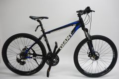 GIANT SNAP 26型 アルミ 21速 435mm MTB - メルカリ