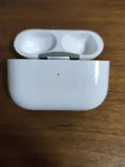 （正規品）Apple AirPods Pro 2世代 充電ケース　Lightningモデル　A2700
