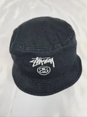 ステューシーバケットハット