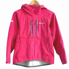モンベル mont-bell   1106571  パウダーシェッド パーカ  バーチャルピンク レディース S
