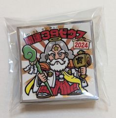 京都橘高校吹奏楽部 ローズパレード2018 ピンバッジ - メルカリ