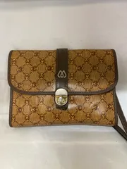 【美品】モラビト メルクルディ ハンドバッグ Mロゴ金具 A4レザー キャメル MORABITO - 未使用保管 美品 モラビト メルクルディ ハンドバッグ