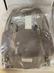 メンズ リュック・バックパック  KA0137