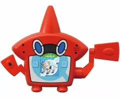 【新品】おもちゃ ウルトラゲット!ロトム図鑑 「ポケットモンスター サン・ムーン」