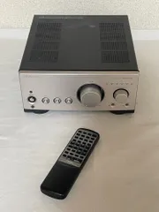 Victor AX-F1 アンプ Victor AX-F1 Integrated Amplifier Demo - YouTube