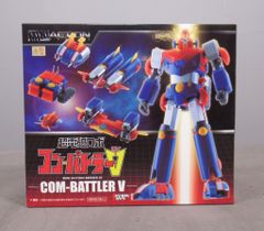 電脳戦機バーチャロン ワンコインフィギュアシリーズ コトブキヤ