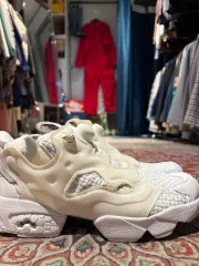 リーボック インスタポンプ フューリー