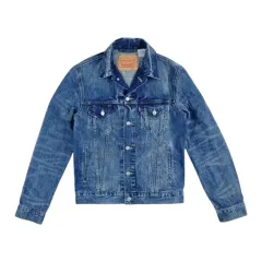 リーバイス 70797-0001 トラッカー デニムジャケット S