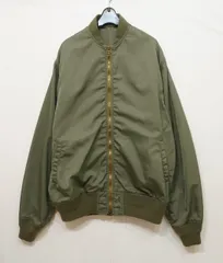 Deuxieme Classe★ミリタリーブルゾン 中古・古着通販】DEUXIEME CLASSE (ドゥーズィエム クラス) ミリタリー