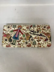 Jocomomola ホコモモラ  レディース 長財布  KA0173のサムネイル