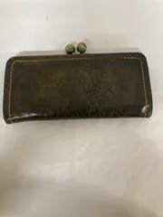Jocomomola ホコモモラ  レディース 長財布  KA0179のサムネイル