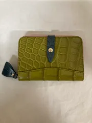 Falchi new york 財布 falchi New York（財布）のフリマアイテム一覧