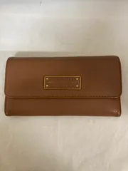 Marc by Marc Jacobs マークバイマークジェイコブス  レディース 長財布  KA0197