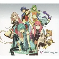 2026年最新】EXIT TUNES PRESENTS Vocalodream（ボカロドリーム）feat