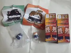 呪術廻戦 MEGA CAT 渋谷事変 伏黒 恵 釘崎 野薔薇 まとめ