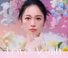 (CD)Love Again (初回生産限定盤) - 西野カナ／西野カナ