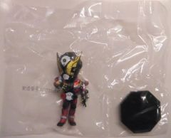 BANDAI SPIRITS 이치 반 쿠지 가면 라이더 지오우 feat.헤이세이 레전드 라이더 vol.2 F상 가면 라이더 게이츠 2nd 가면 라이더 데포르메 피규어 1
