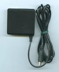 【中古】ニンテンドー3DSハード 3DSLL/3DS/DSi/DSiLL用 ACアダプター (箱説無し/非純正品)