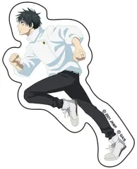 【新品】シール・ステッカー [新品] 乙骨憂太 5周年ビジュアル ステッカー 第2弾 「呪術廻戦」