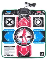 ダンスダンスレボリューション 専用コントローラ デラックス - メルカリ
