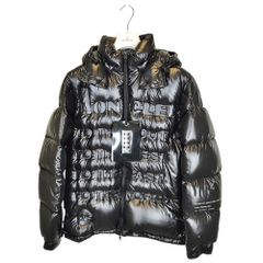 極美品 MONCLER 24AW PUFFER JACKET ZEPHYROS - メルカリ